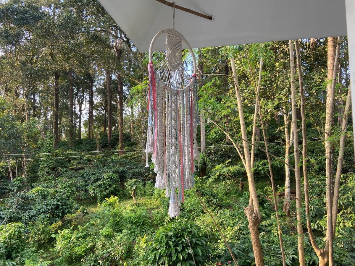 Ammus Homestay Thekkady Dış mekan fotoğraf